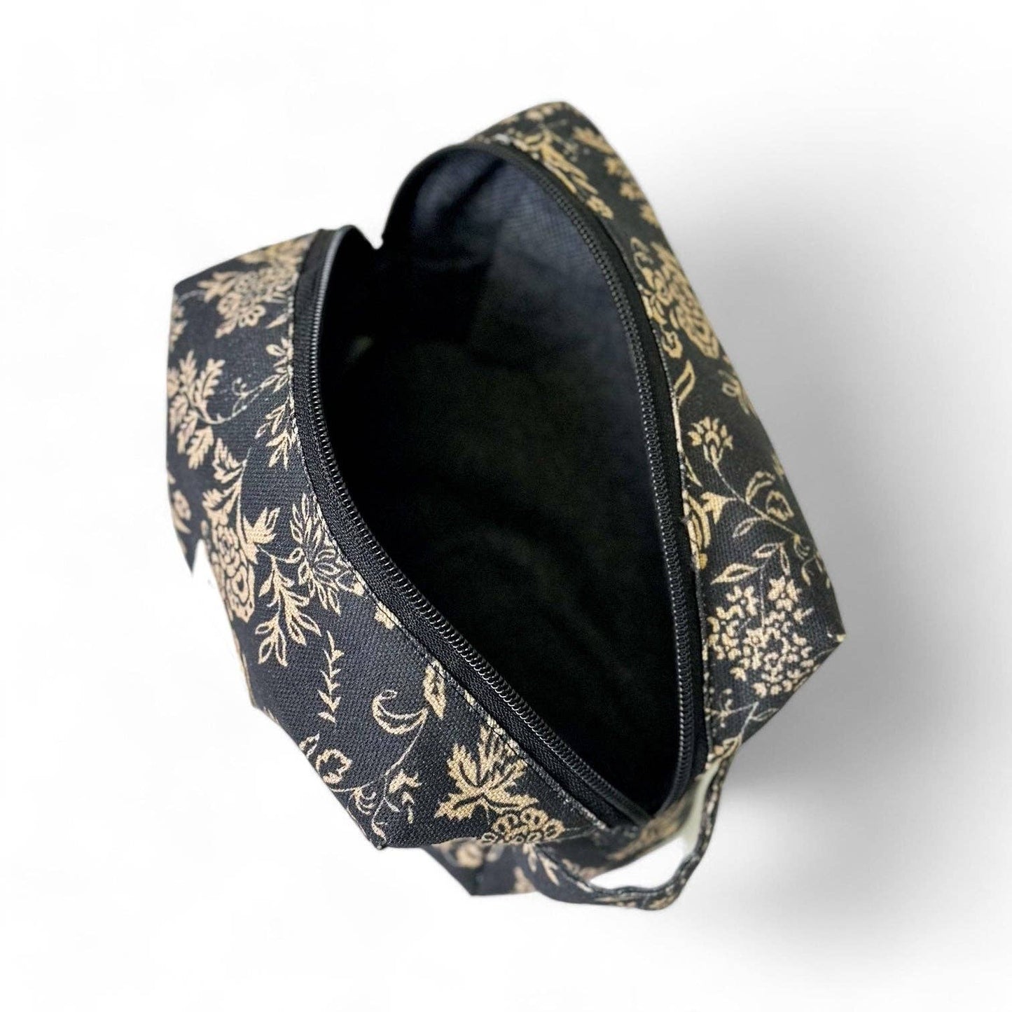 'Elisa' Toiletry Bag