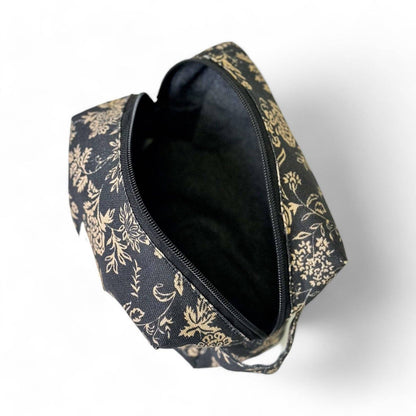 'Elisa' Toiletry Bag